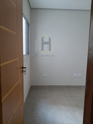 Imagem Imóvel com 2 Quartos à Venda, 44 m² em Vila Valparaíso - Santo André