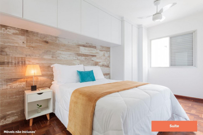 Imagem Apartamento com 3 Quartos à Venda, 130 m² em Paraíso - São Paulo