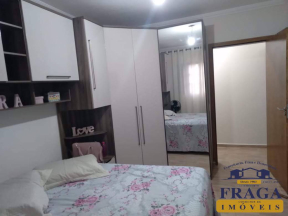Imagem Casa com 4 Quartos à Venda, 147 m² em Jardim Portal Do Itavuvu - Sorocaba Imagem Casa com 4 Quartos à Venda, 147 m² em Jardim Portal Do Itavuvu - Sorocaba