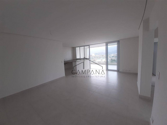 Apartamento com 3 Quartos à Venda, 130 m² em Jardim Arua - Caraguatatuba