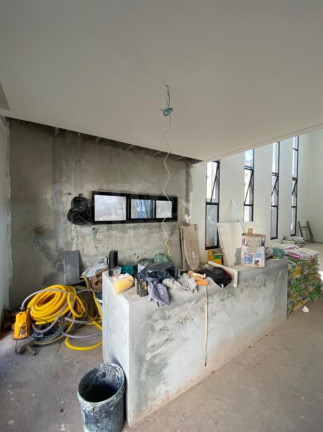 Imagem Casa com 3 Quartos à Venda, 247 m² em Tamboré - Santana De Parnaíba