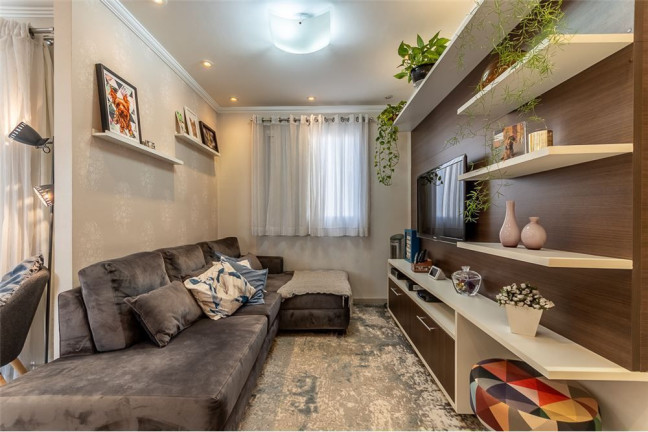 Imagem Apartamento com 2 Quartos à Venda, 55 m² em Belenzinho - São Paulo Imagem Apartamento com 2 Quartos à Venda, 55 m² em Belenzinho - São Paulo