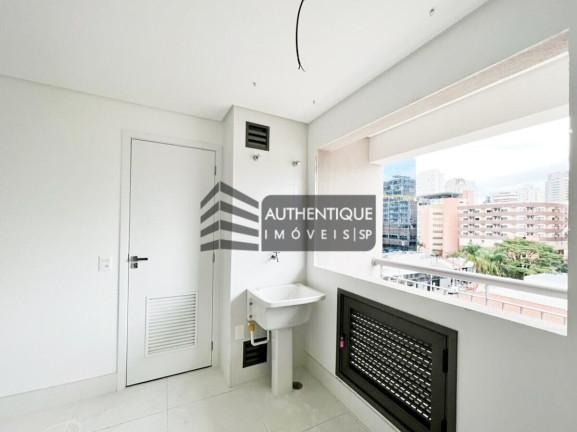 Imagem Apartamento com 4 Quartos à Venda, 246 m² em Itaim Bibi - São Paulo