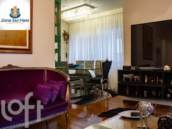 Imagem Apartamento com 4 Quartos à Venda, 142 m² em Vila Mariana - São Paulo Imagem Apartamento com 4 Quartos à Venda, 142 m² em Vila Mariana - São Paulo