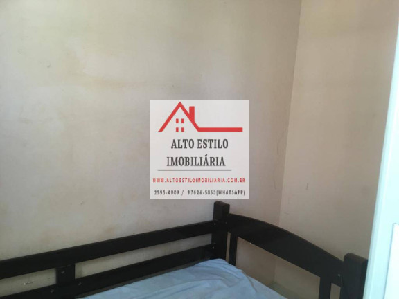 Imagem Apartamento com 1 Quarto à Venda, 65 m² em Quintino Bocaiúva - Rio De Janeiro