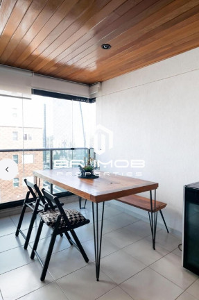 Imagem Imóvel com 3 Quartos à Venda, 88 m² em Jardim Caravelas - São Paulo