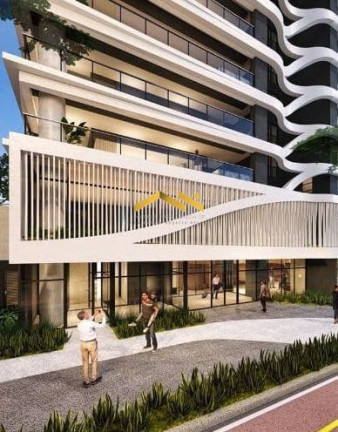 Imagem Apartamento com 4 Quartos à Venda, 231 m² em Pinheiros - São Paulo Imagem Apartamento com 4 Quartos à Venda, 231 m² em Pinheiros - São Paulo