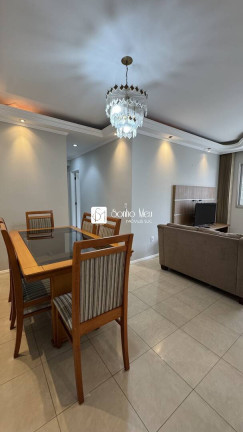 Imagem Apartamento com 3 Quartos à Venda, 83 m² em Parque Residencial Aquarius - São José Dos Campos Imagem Apartamento com 3 Quartos à Venda, 83 m² em Parque Residencial Aquarius - São José Dos Campos