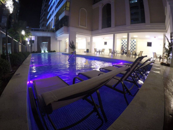 Imagem Cobertura com 4 Quartos à Venda, 274 m² em Meia Praia - Itapema Imagem Cobertura com 4 Quartos à Venda, 274 m² em Meia Praia - Itapema