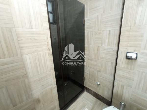 Imagem Apartamento com 1 Quarto à Venda, 40 m² em Centro - São Vicente