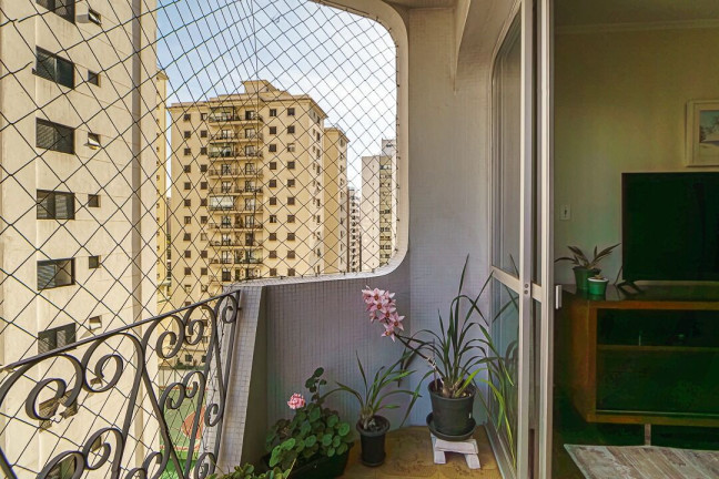Imagem Apartamento com 3 Quartos à Venda, 127 m² em Centro - São Paulo Imagem Apartamento com 3 Quartos à Venda, 127 m² em Centro - São Paulo