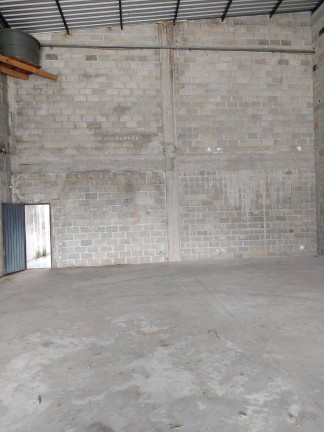 Imagem Galpão para Alugar, 290 m² em Centro - Taubaté Imagem Galpão para Alugar, 290 m² em Centro - Taubaté