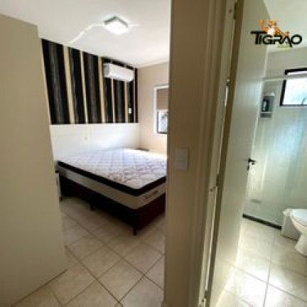 Imagem Apartamento com 3 Quartos à Venda, 70 m² em Bombas - Bombinhas