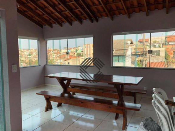 Imagem Sobrado com 3 Quartos à Venda, 189 m² em Jardim Sorocabano - Sorocaba Imagem Sobrado com 3 Quartos à Venda, 189 m² em Jardim Sorocabano - Sorocaba