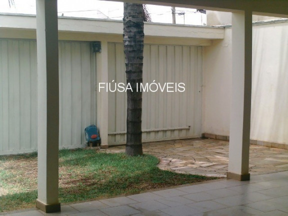 Imagem Casa com 3 Quartos à Venda, em Jardim América - Sertãozinho Imagem Casa com 3 Quartos à Venda, em Jardim América - Sertãozinho