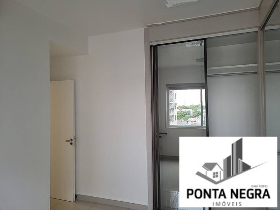 Imagem Apartamento com 3 Quartos à Venda, 117 m² em Ponta Negra - Manaus