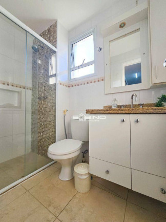 Imagem Apartamento com 3 Quartos à Venda, 109 m² em Riviera De São Lourenço - Bertioga
