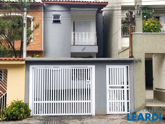 Imagem Sobrado com 5 Quartos à Venda, 286 m² em Parque Jaçatuba - Santo André Imagem Sobrado com 5 Quartos à Venda, 286 m² em Parque Jaçatuba - Santo André