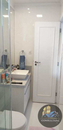 Imagem Cobertura com 3 Quartos à Venda, 311 m² em Aparecida - Santos Imagem Cobertura com 3 Quartos à Venda, 311 m² em Aparecida - Santos