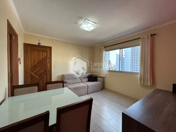 Imagem Apartamento com 2 Quartos à Venda, 50 m² em Vila Mariana - São Paulo