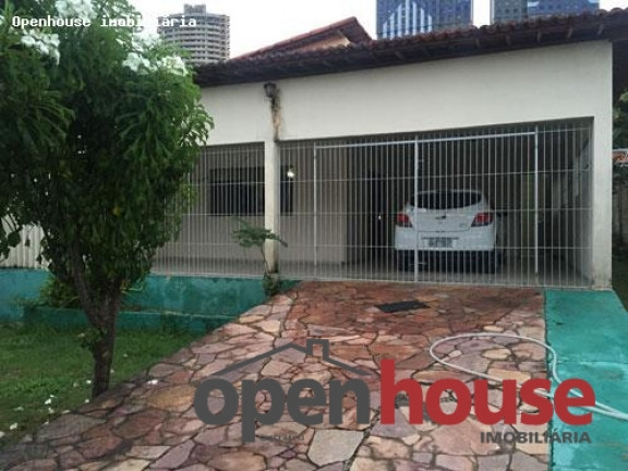 Casa com 2 Quartos à Venda ou Locação, 171 m² em Ponta Negra - Natal