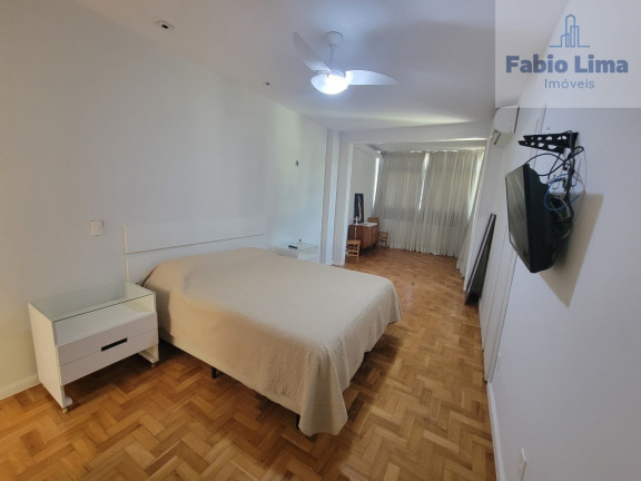 Imagem Imóvel com 3 Quartos à Venda, 145 m² em Copacabana - Rio De Janeiro