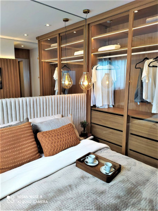 Imagem Apartamento com 1 Quarto à Venda,  em Penha De França - São Paulo