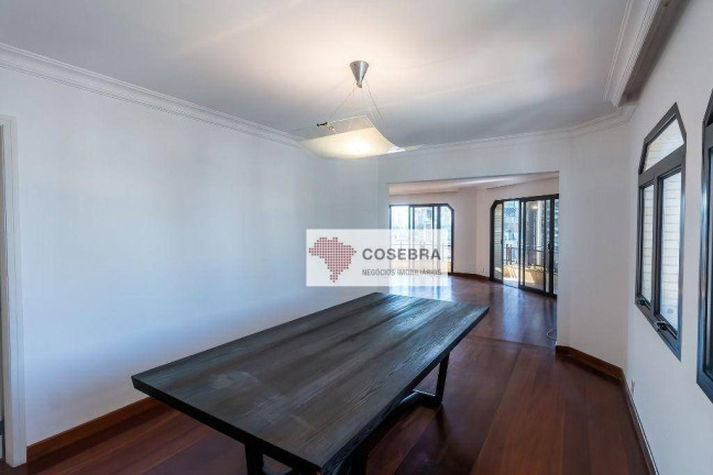 Imagem Apartamento com 3 Quartos para Alugar, 240 m² em Itaim Bibi - São Paulo