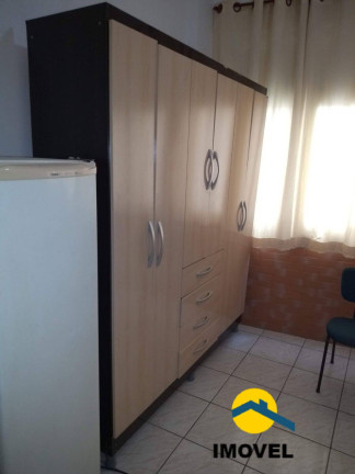 Imagem Apartamento com 1 Quarto à Venda, 24 m² em Centro - Niterói