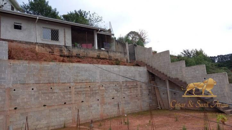 Imagem Casa com 1 Quarto à Venda, 60 m² em Campos Do Jordão - Campos Do Jordão