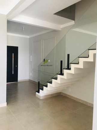 Imagem Casa de Condomínio com 3 Quartos à Venda, 170 m² em Loteamento Reserva Da Mata - Jundiaí Imagem Casa de Condomínio com 3 Quartos à Venda, 170 m² em Loteamento Reserva Da Mata - Jundiaí