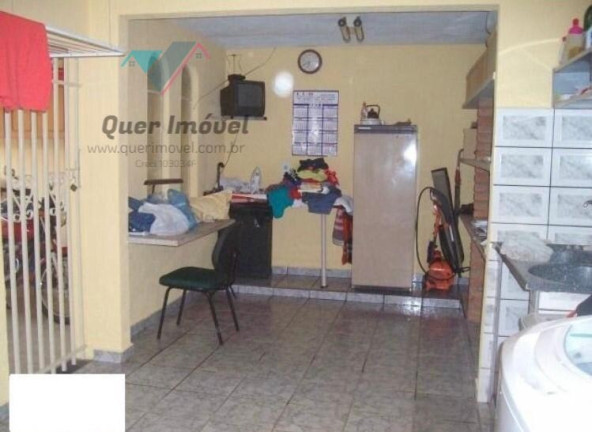 Imagem Casa com 2 Quartos à Venda, 160 m² em Campos Elíseos - Ribeirão Preto Imagem Casa com 2 Quartos à Venda, 160 m² em Campos Elíseos - Ribeirão Preto