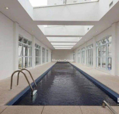 Imagem Apartamento com 2 Quartos à Venda, 73 m² em Parque Campolim - Sorocaba