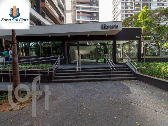 Imagem Apartamento com 4 Quartos à Venda, 189 m² em Cidade Monções - São Paulo Imagem Apartamento com 4 Quartos à Venda, 189 m² em Cidade Monções - São Paulo