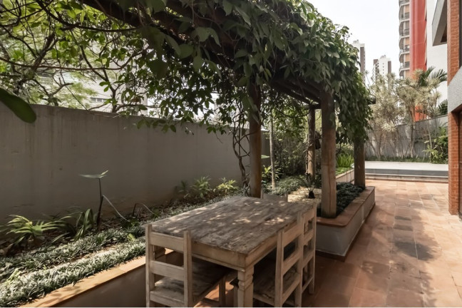 Imagem Apartamento com 3 Quartos à Venda, 157 m² em Vila Andrade - São Paulo