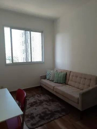 Imagem Apartamento com 1 Quarto à Venda, 39 m² em Jardim Tupanci - Barueri