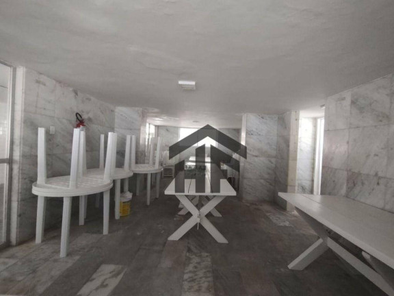 Imagem Apartamento com 3 Quartos à Venda, 104 m² em Espinheiro - Recife Imagem Apartamento com 3 Quartos à Venda, 104 m² em Espinheiro - Recife