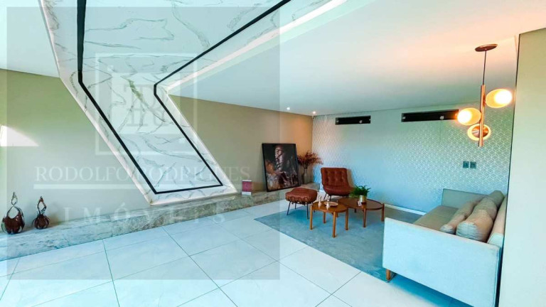 Apartamento com 2 Quartos à Venda, 65 m² em Mucuripe - Fortaleza