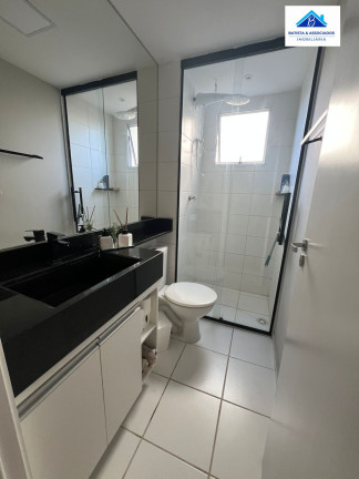 Imagem Apartamento com 2 Quartos à Venda, 64 m² em Jardim Yeda - Campinas