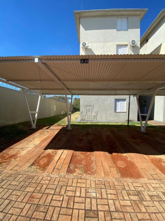 Imagem Apartamento com 2 Quartos à Venda, 45 m² em Jardim Jockey Club - Londrina Imagem Apartamento com 2 Quartos à Venda, 45 m² em Jardim Jockey Club - Londrina