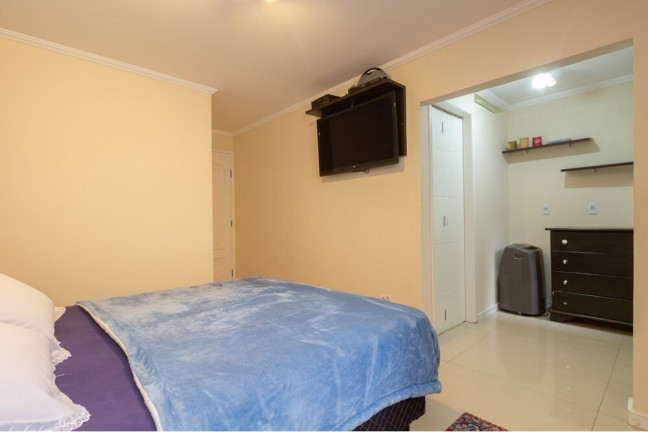Imagem Apartamento com 3 Quartos à Venda, 141 m² em Sumaré - São Paulo Imagem Apartamento com 3 Quartos à Venda, 141 m² em Sumaré - São Paulo