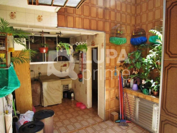 Imagem Casa com 3 Quartos à Venda, 131 m² em Vila Maria Baixa - São Paulo Imagem Casa com 3 Quartos à Venda, 131 m² em Vila Maria Baixa - São Paulo