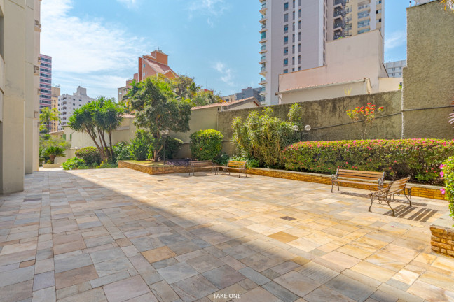 Imagem Imóvel com 3 Quartos à Venda, 193 m² em Cambuí - Campinas Imagem Imóvel com 3 Quartos à Venda, 193 m² em Cambuí - Campinas
