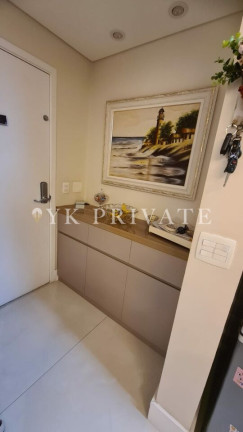 Imagem Apartamento com 2 Quartos à Venda, 70 m² em Perdizes - São Paulo
