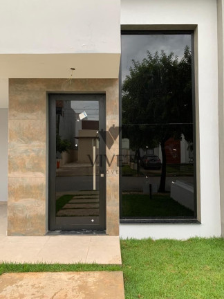 Imagem Casa de Condomínio com 3 Quartos à Venda, 110 m² em Cajuru Do Sul - Sorocaba Imagem Casa de Condomínio com 3 Quartos à Venda, 110 m² em Cajuru Do Sul - Sorocaba