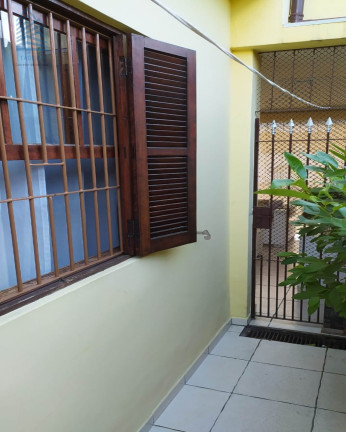 Imagem Sobrado com 2 Quartos à Venda, 130 m² em Vila Ernesto - São Paulo