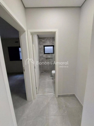 Imagem Casa de Condomínio com 3 Quartos à Venda, 300 m² em Parque Brasil 500 - Paulínia