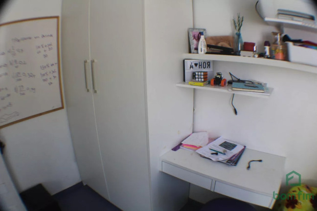 Imagem Apartamento com 1 Quarto à Venda, 40 m² em Rio Branco - Porto Alegre