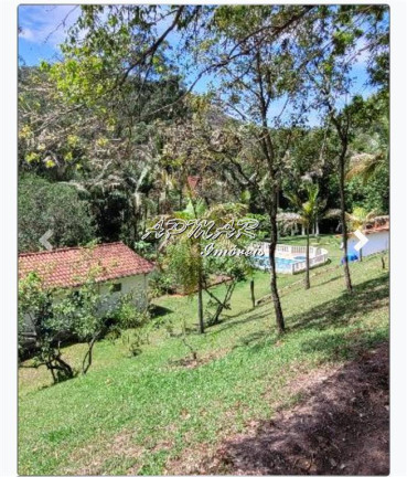 Imóvel à Venda, 200 m² em Centro - Serra Negra