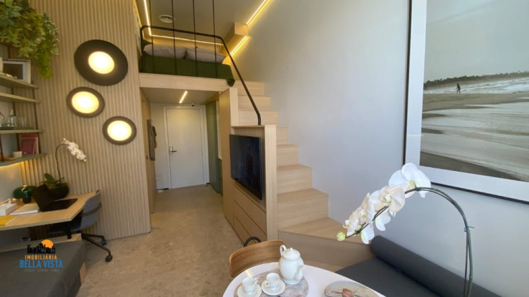 Imagem Apartamento com 1 Quarto à Venda,  em Vila Mariana - São Paulo